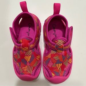 Crown Vintage Lil Splash Water Shoe - Kids